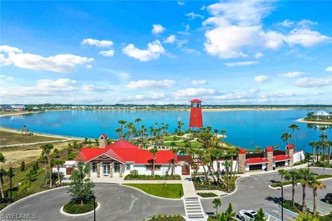 A home in PUNTA GORDA