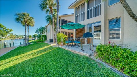 A home in CAPE CORAL