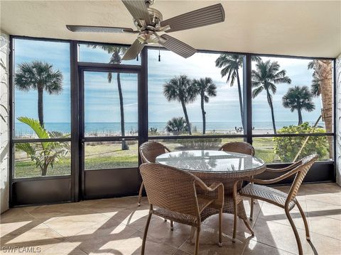 A home in SANIBEL