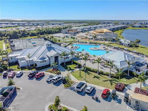 A home in PUNTA GORDA