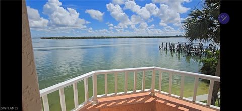 A home in FORT MYERS BEACH