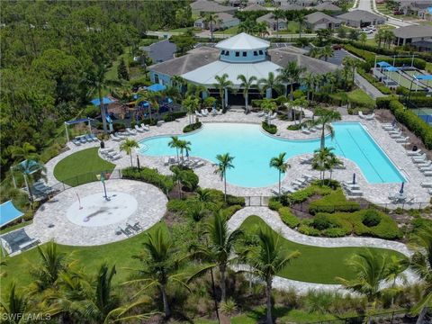 A home in CAPE CORAL