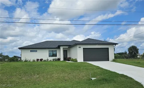 2102 NW 6th Place, Cape Coral, FL 33993 - MLS#: 224066833