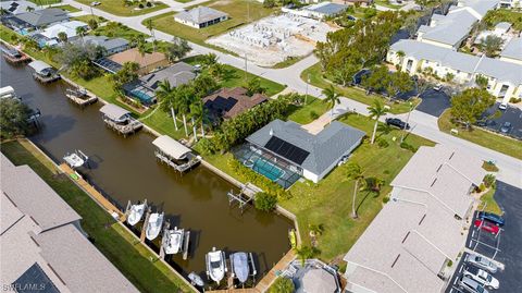 A home in CAPE CORAL