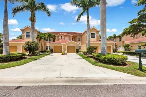 A home in NORTH FORT MYERS