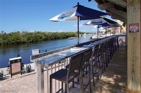 A home in CAPE CORAL