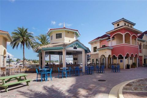 A home in CAPE CORAL