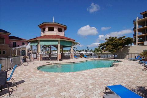 A home in CAPE CORAL