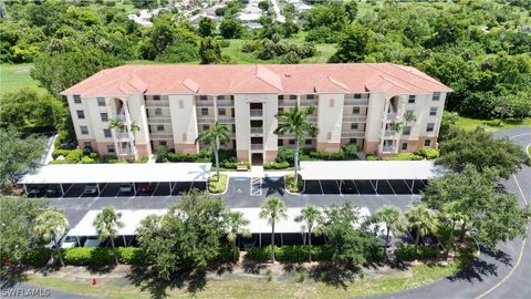 A home in CAPE CORAL