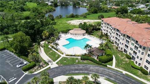 A home in CAPE CORAL