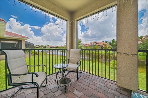 A home in FORT MYERS