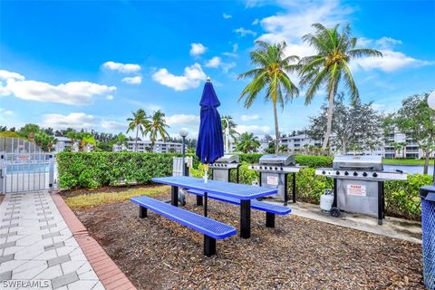 A home in FORT MYERS