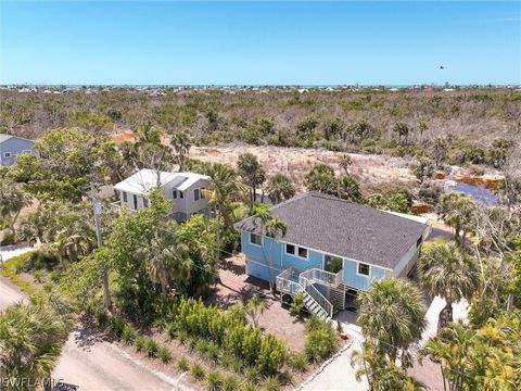 A home in SANIBEL