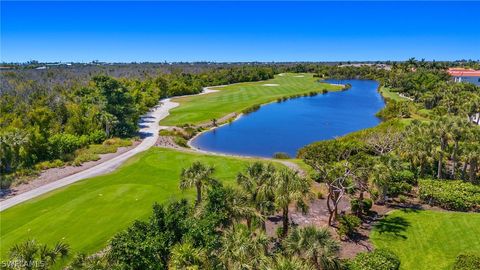 A home in SANIBEL