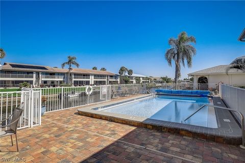 A home in CAPE CORAL