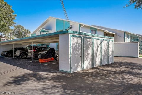 A home in CAPE CORAL