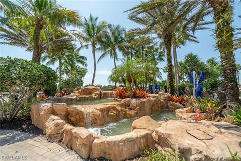 A home in FORT MYERS