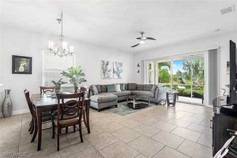 A home in CAPE CORAL