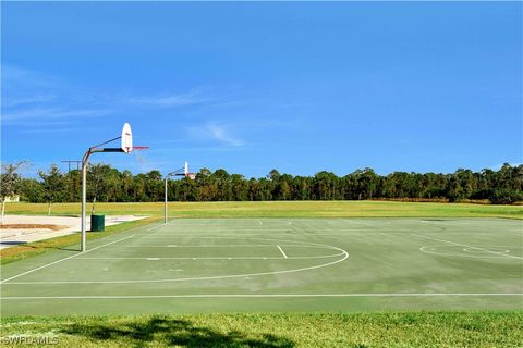 A home in CAPE CORAL