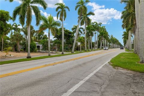 A home in FORT MYERS