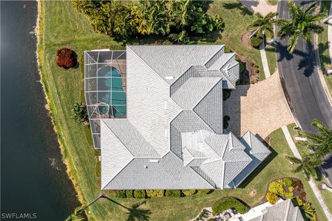 A home in FORT MYERS