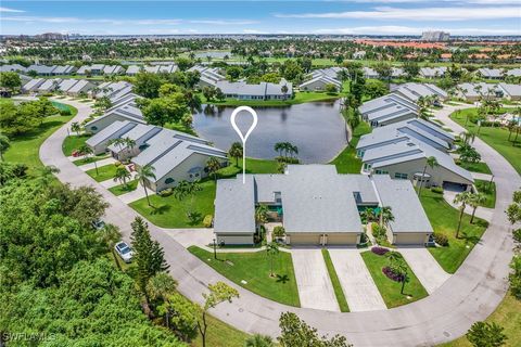 A home in FORT MYERS