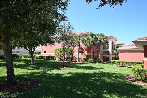 A home in FORT MYERS