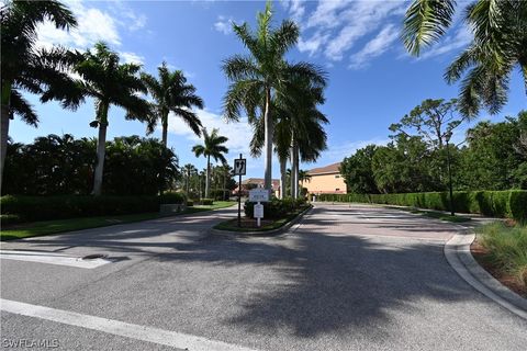 A home in FORT MYERS