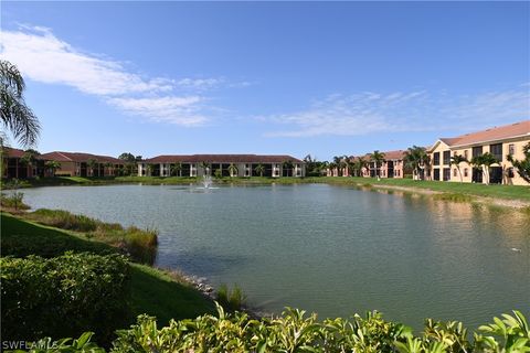 A home in FORT MYERS