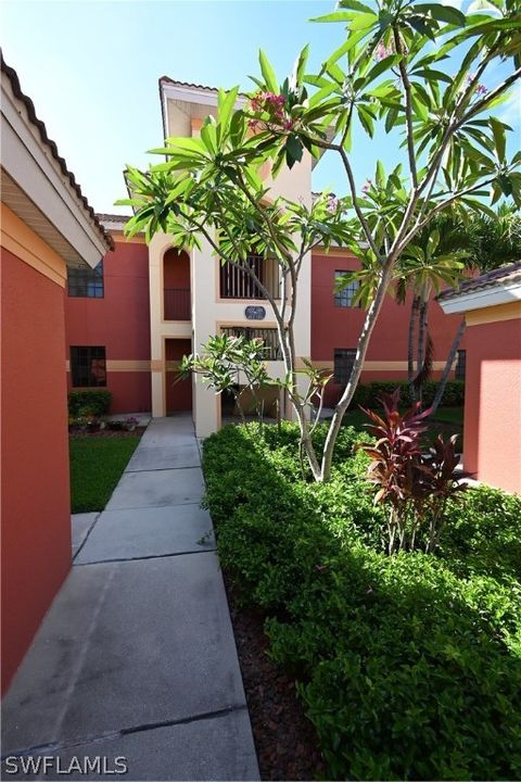 A home in FORT MYERS