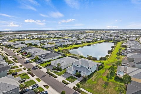 A home in PUNTA GORDA