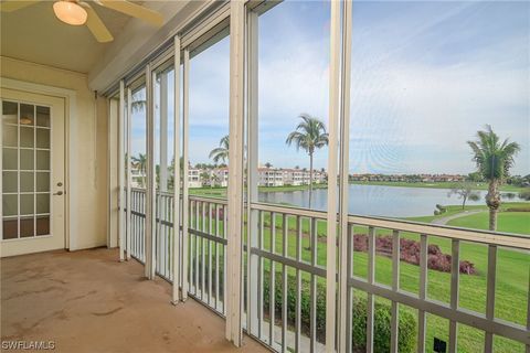 A home in FORT MYERS