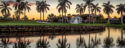 A home in FORT MYERS