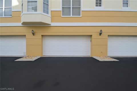 A home in FORT MYERS