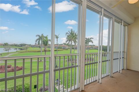 A home in FORT MYERS