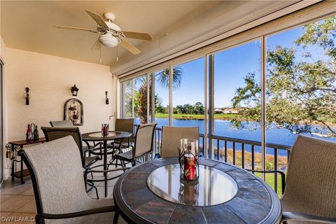 A home in FORT MYERS