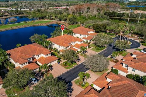 A home in FORT MYERS