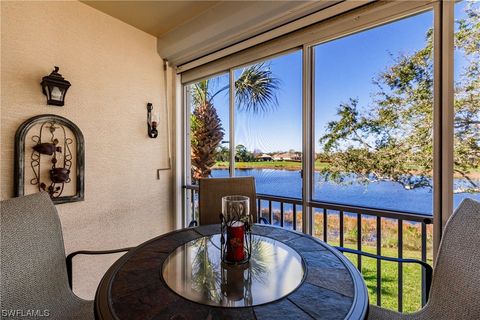 A home in FORT MYERS