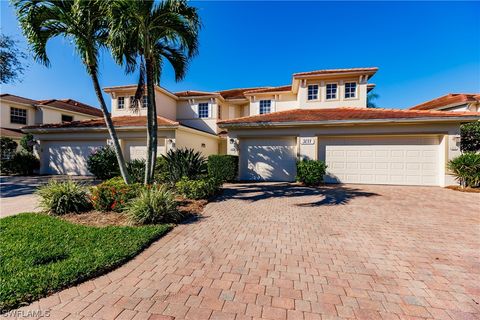 A home in FORT MYERS