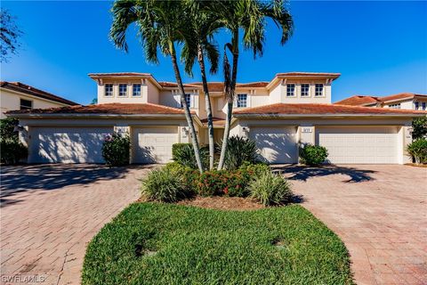 A home in FORT MYERS