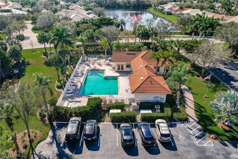 A home in FORT MYERS