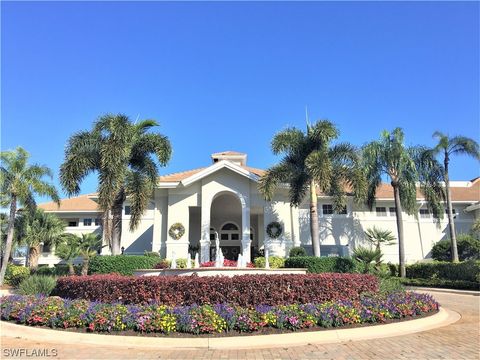 A home in FORT MYERS