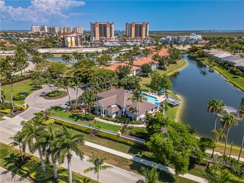 A home in CAPE CORAL