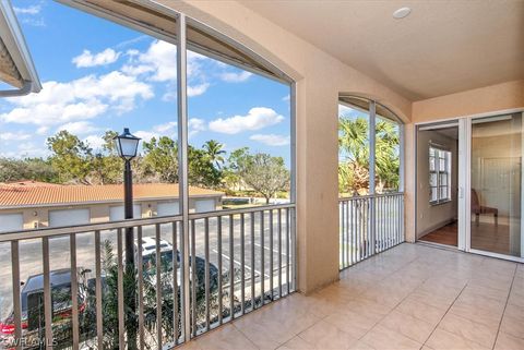 A home in FORT MYERS