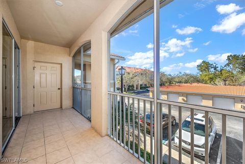 A home in FORT MYERS