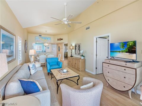 A home in SANIBEL