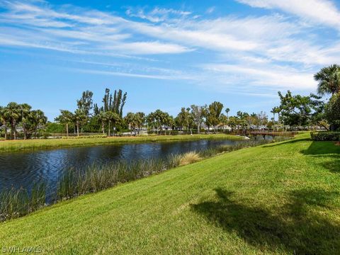 A home in CAPE CORAL