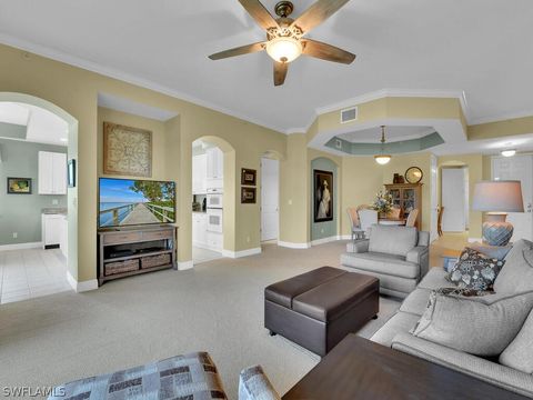 A home in CAPE CORAL