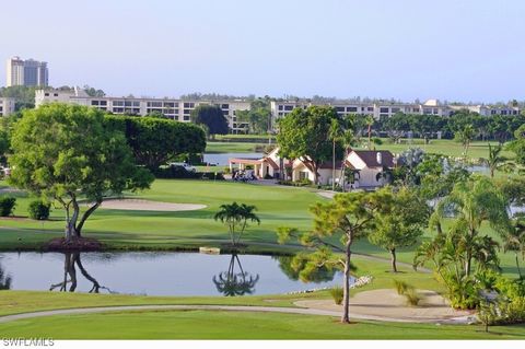 A home in FORT MYERS