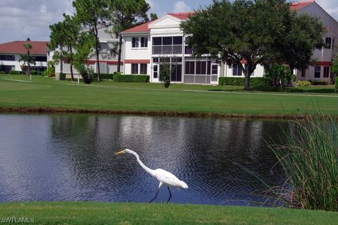 A home in FORT MYERS